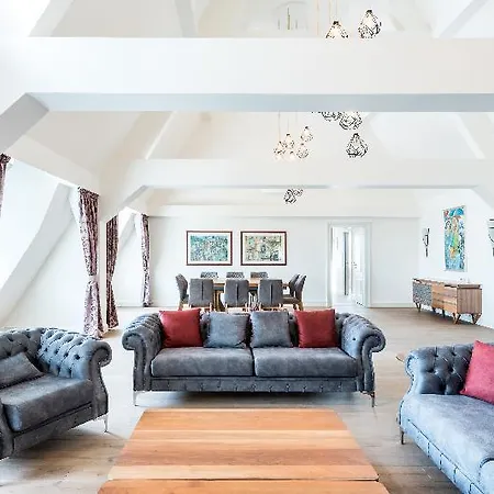 מלון Zoya Luxury בודפשט